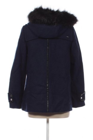 Γυναικείο παλτό Morgan, Μέγεθος M, Χρώμα Μπλέ, Τιμή 33,40 €