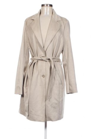 Palton de femei Multiblu, Mărime XL, Culoare Gri, Preț 113,69 Lei
