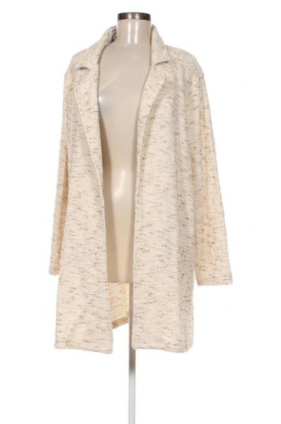 Γυναικείο παλτό My Own, Μέγεθος L, Χρώμα Εκρού, Τιμή 22,57 €