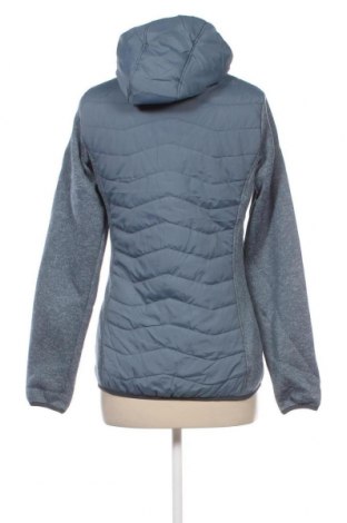 Dámsky kabát  Nanok, Veľkosť L, Farba Modrá, Cena  36,29 €