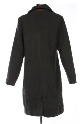 Γυναικείο παλτό Navahoo, Μέγεθος XXL, Χρώμα Πράσινο, Τιμή 119,59 €