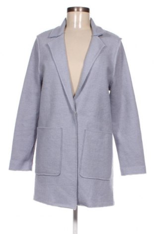 Palton de femei New Look, Mărime M, Culoare Albastru, Preț 175,99 Lei