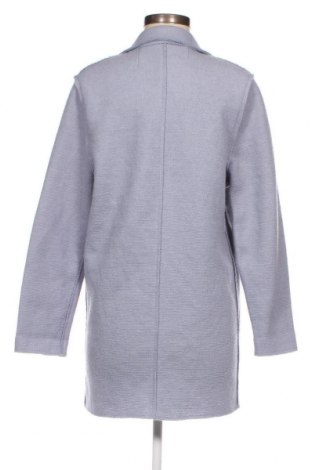 Γυναικείο παλτό New Look, Μέγεθος M, Χρώμα Μπλέ, Τιμή 22,50 €
