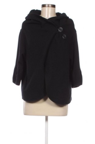 Γυναικείο παλτό Next, Μέγεθος L, Χρώμα Μαύρο, Τιμή 4,79 €