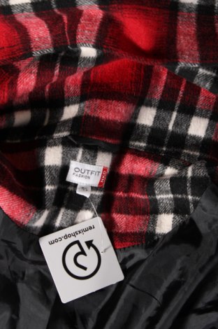 Dámsky kabát  Nkd, Veľkosť XL, Farba Červená, Cena  32,76 €