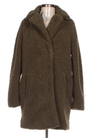 Palton de femei Noisy May, Mărime M, Culoare Verde, Preț 169,74 Lei