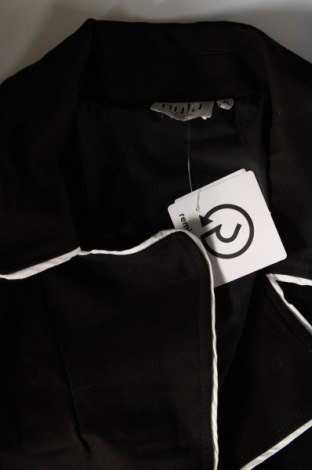 Γυναικείο παλτό Nulu By New Look, Μέγεθος XL, Χρώμα Μαύρο, Τιμή 9,93 €