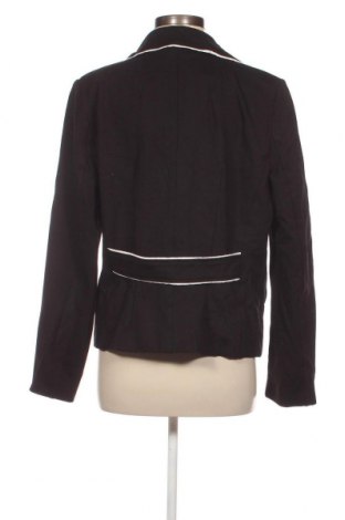 Γυναικείο παλτό Nulu By New Look, Μέγεθος XL, Χρώμα Μαύρο, Τιμή 9,93 €
