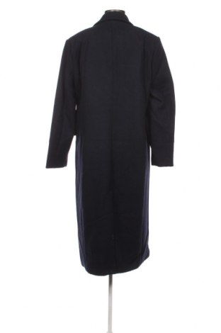 Γυναικείο παλτό ONLY, Μέγεθος L, Χρώμα Μπλέ, Τιμή 19,10 €