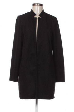 Γυναικείο παλτό ONLY, Μέγεθος S, Χρώμα Μαύρο, Τιμή 19,59 €