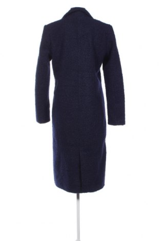 Dámský kabát  ONLY, Velikost S, Barva Modrá, Cena  620,00 Kč