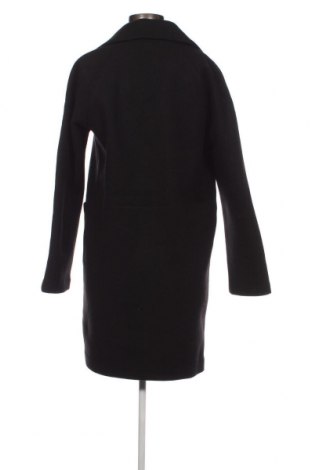 Γυναικείο παλτό ONLY, Μέγεθος XS, Χρώμα Μαύρο, Τιμή 32,03 €