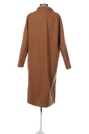 Γυναικείο παλτό ONLY, Μέγεθος L, Χρώμα Καφέ, Τιμή 56,19 €