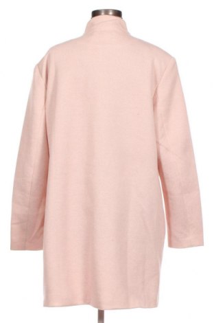 Γυναικείο παλτό ONLY, Μέγεθος XXL, Χρώμα Ρόζ , Τιμή 21,06 €