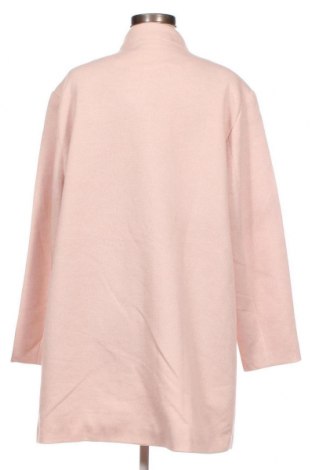 Γυναικείο παλτό ONLY, Μέγεθος 3XL, Χρώμα Ρόζ , Τιμή 48,97 €