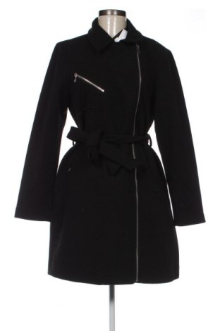 Γυναικείο παλτό ONLY, Μέγεθος L, Χρώμα Μαύρο, Τιμή 33,71 €