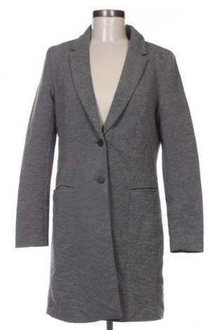 Dámsky kabát  ONLY, Veľkosť M, Farba Sivá, Cena  19,28 €