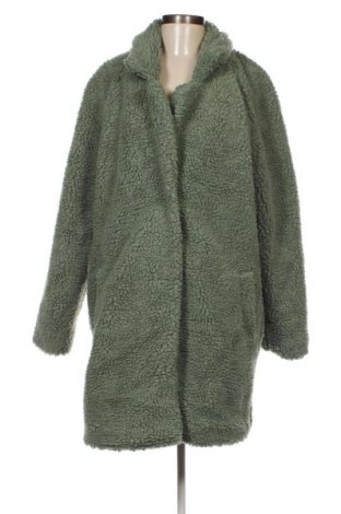 Palton de femei ONLY, Mărime XL, Culoare Verde, Preț 73,13 Lei