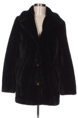Дамско палто Oakwood, Размер S, Цвят Черен, Цена 61,44 лв.