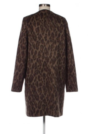 Дамско палто Olsen, Размер M, Цвят Кафяв, Цена 44,40 лв.