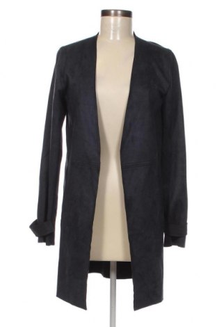 Дамско палто Orsay, Размер M, Цвят Син, Цена 34,56 лв.