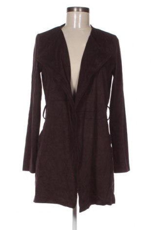 Γυναικείο παλτό Orsay, Μέγεθος S, Χρώμα Καφέ, Τιμή 7,13 €