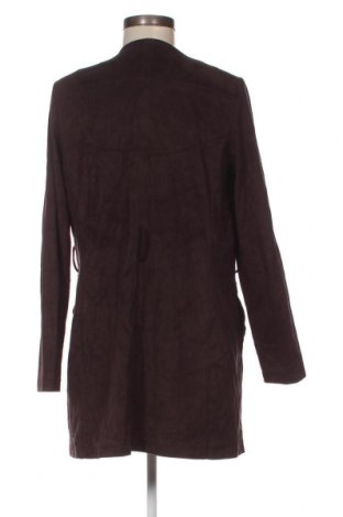 Γυναικείο παλτό Orsay, Μέγεθος S, Χρώμα Καφέ, Τιμή 6,73 €