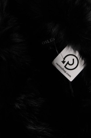 Dámsky kabát  Osley, Veľkosť S, Farba Čierna, Cena  30,34 €