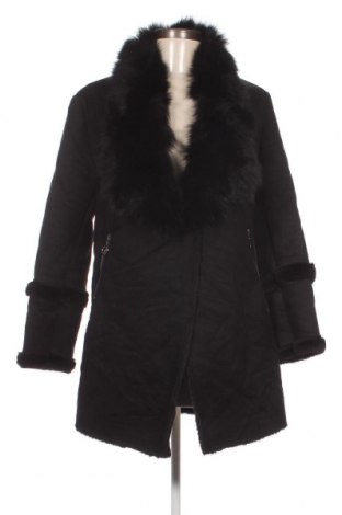 Γυναικείο παλτό Osley, Μέγεθος S, Χρώμα Μαύρο, Τιμή 33,10 €
