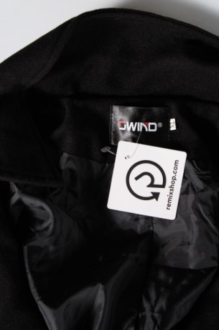 Dámsky kabát  Owind, Veľkosť XL, Farba Čierna, Cena  30,34 €