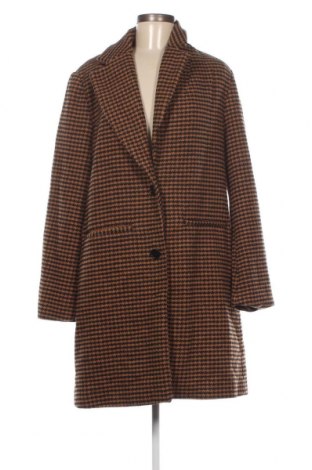 Дамско палто Page One, Размер XL, Цвят Многоцветен, Цена 53,50 лв.
