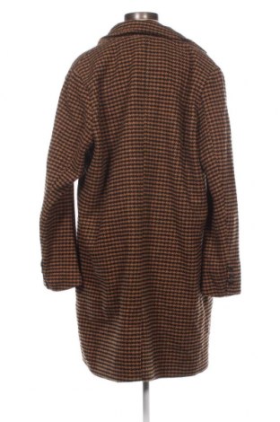 Γυναικείο παλτό Page One, Μέγεθος XL, Χρώμα Πολύχρωμο, Τιμή 33,10 €