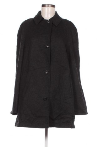 Γυναικείο παλτό Piazza Sempione, Μέγεθος M, Χρώμα Γκρί, Τιμή 88,15 €