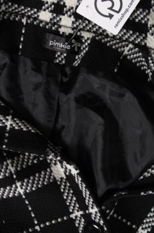 Dámsky kabát  Pimkie, Veľkosť M, Farba Čierna, Cena  36,67 €