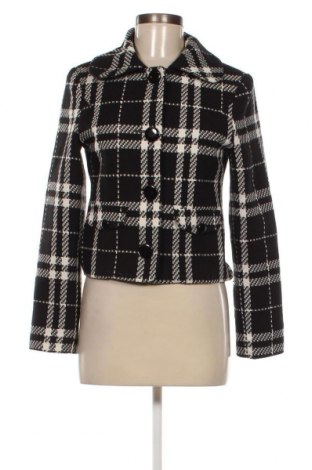 Γυναικείο παλτό Pimkie, Μέγεθος M, Χρώμα Μαύρο, Τιμή 9,85 €