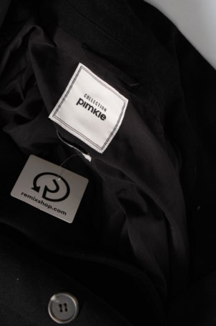 Palton de femei Pimkie, Mărime L, Culoare Negru, Preț 175,99 Lei