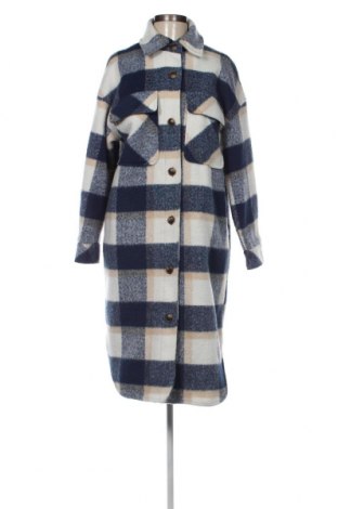 Γυναικείο παλτό Primark, Μέγεθος S, Χρώμα Πολύχρωμο, Τιμή 35,00 €