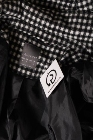 Dámsky kabát  Primark, Veľkosť M, Farba Viacfarebná, Cena  9,10 €