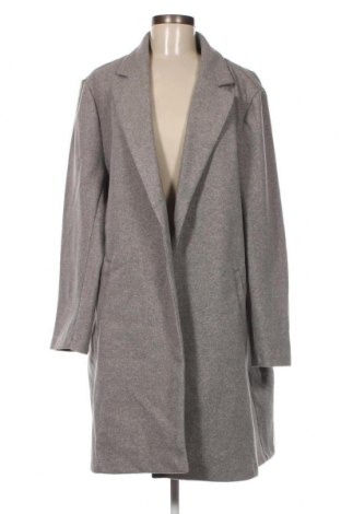 Γυναικείο παλτό Primark, Μέγεθος XXL, Χρώμα Γκρί, Τιμή 5,94 €