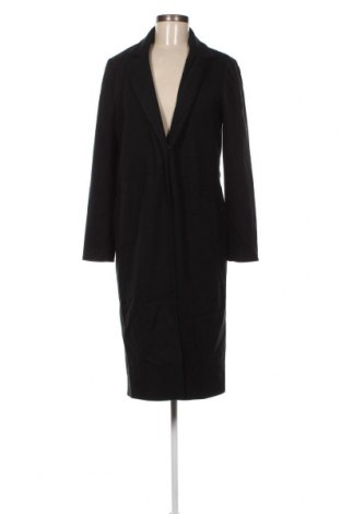 Дамско палто Primark, Размер M, Цвят Черен, Цена 53,50 лв.