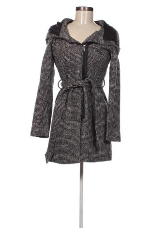 Γυναικείο παλτό Primark, Μέγεθος XS, Χρώμα Πολύχρωμο, Τιμή 22,50 €