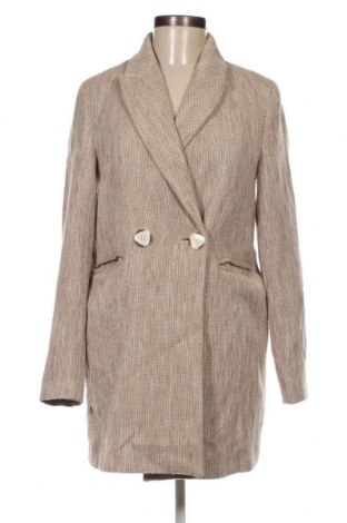 Дамско палто Primark, Размер S, Цвят Многоцветен, Цена 14,08 лв.
