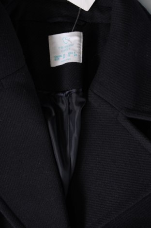 Γυναικείο παλτό Primark, Μέγεθος M, Χρώμα Μπλέ, Τιμή 10,59 €