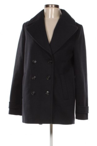 Дамско палто Primark, Размер M, Цвят Син, Цена 53,50 лв.