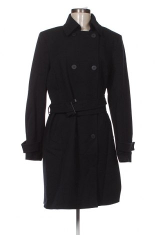 Дамско палто Promiss, Размер XL, Цвят Син, Цена 52,08 лв.