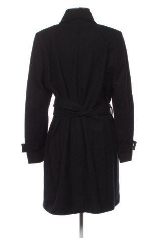 Γυναικείο παλτό Promiss, Μέγεθος XL, Χρώμα Μπλέ, Τιμή 27,71 €
