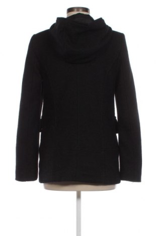 Γυναικείο παλτό Q/S by S.Oliver, Μέγεθος S, Χρώμα Μαύρο, Τιμή 8,79 €