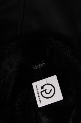 Γυναικείο παλτό Ralph Lauren, Μέγεθος L, Χρώμα Μαύρο, Τιμή 203,35 €