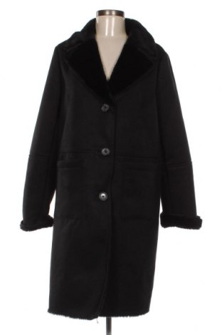Γυναικείο παλτό Ralph Lauren, Μέγεθος L, Χρώμα Μαύρο, Τιμή 406,70 €
