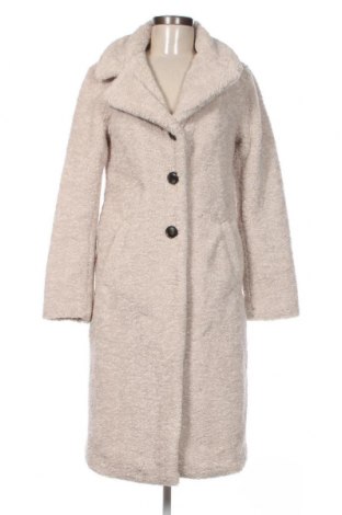 Dámský kabát  Ricano, Velikost S, Barva Krémová, Cena  765,00 Kč
